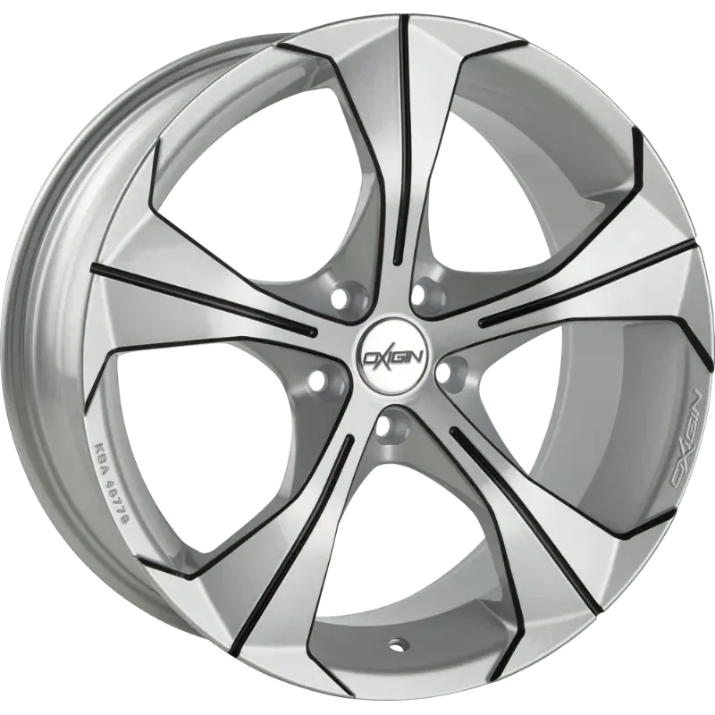 Oxigin 17 Strike GBC 9,00x20 5x108,00 ET40,00