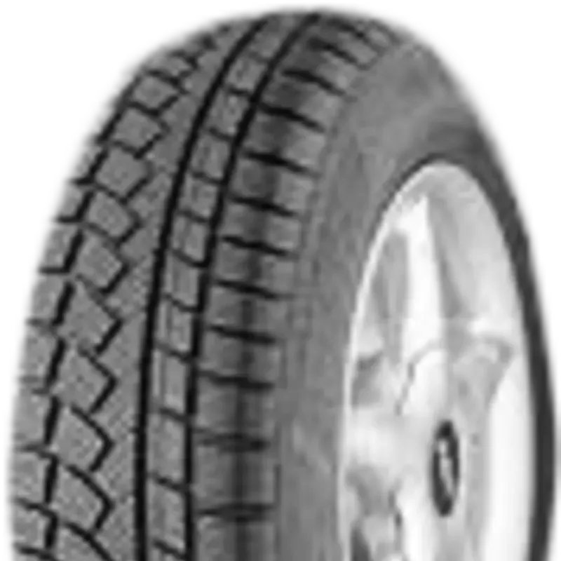 Continental ContiWinterContact TS815 205/50 R17 93 V XL, ContiSeal, #