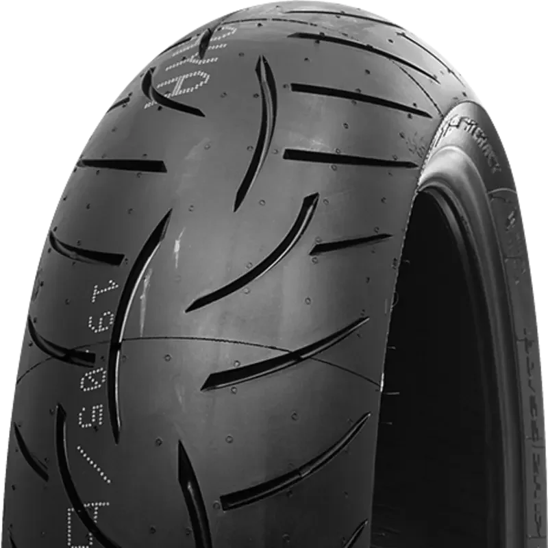 Metzeler Roadtec Z8 Interact 180/55ZR17 (73 W) Tył TL M/C O