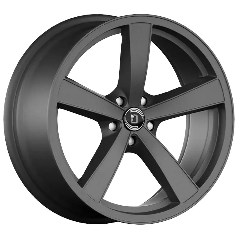 DIEWE TRINA PLATIN MATT 8,00x17 5x112,00 ET30,00