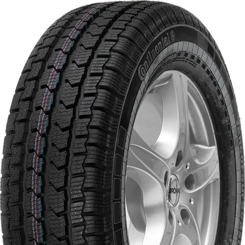 Continental VancoFourSeason 2 235/65 R16 115/113 R C