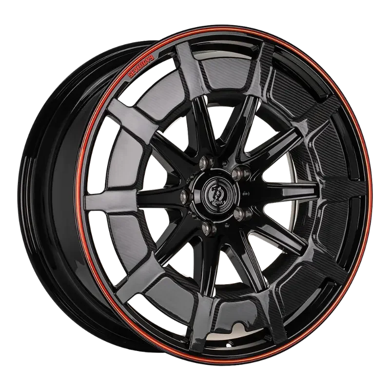 SEVENTY9 MF.7 BGCRL 10,00x22 5x130,00 ET30,00