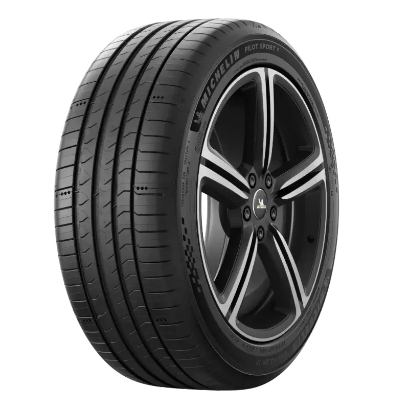 Michelin Pilot Sport 5 245/45 R17 99 Y XL, ZR