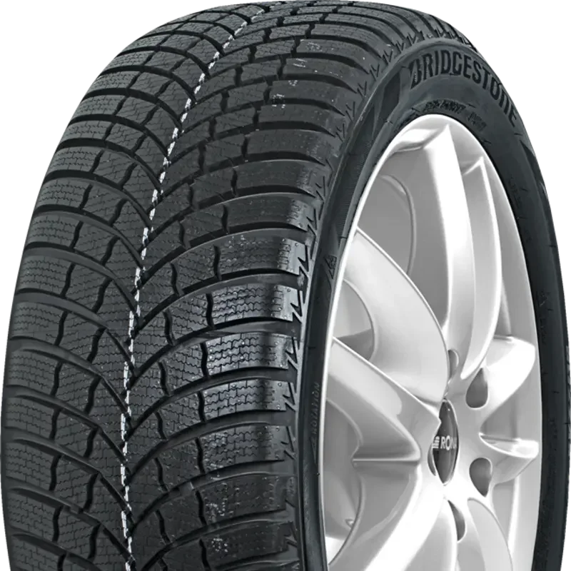 Bridgestone Blizzak LM001 EVO 195/65 R15 91 T