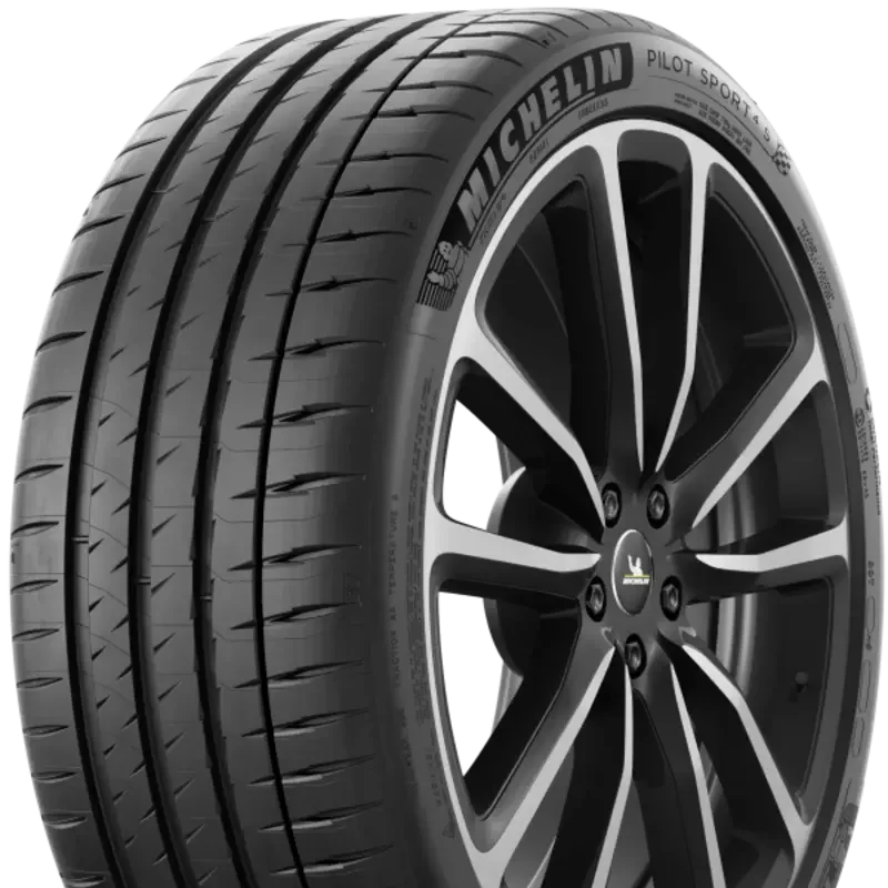 Michelin Pilot Sport 4 S 235/40 R20 96 Y XL, ZR