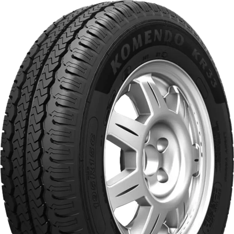 Kenda KR33 165/70 R14 89/87 R C