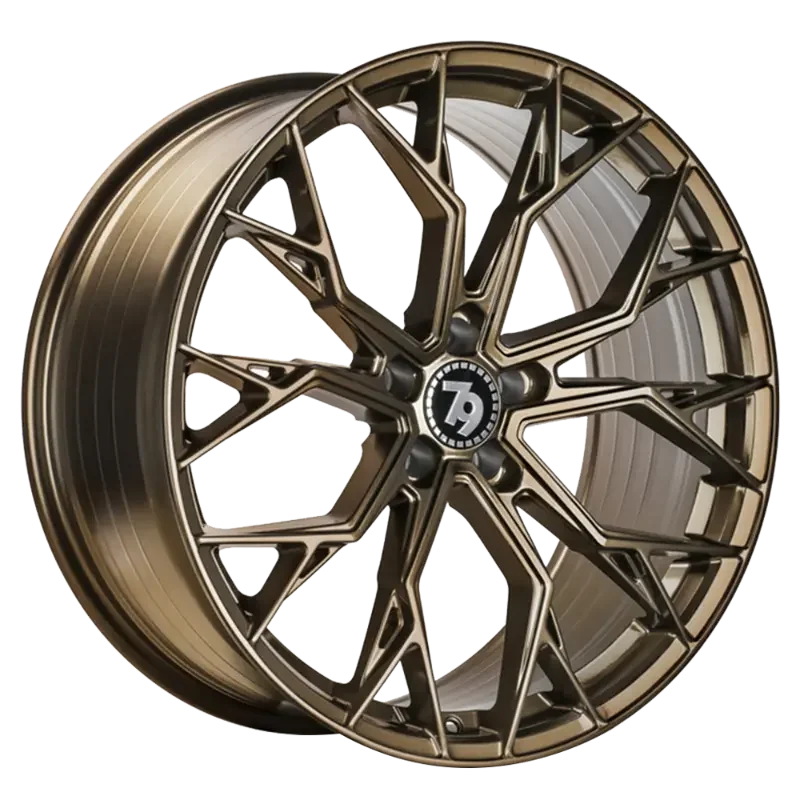 SEVENTY9 SCF-H SBR 8,00x18 5x120,00 ET30,00