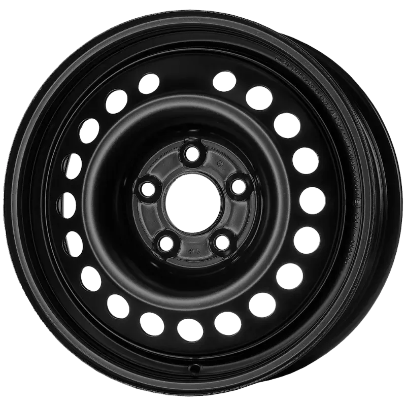 Magnetto Wheels MW R1-2011