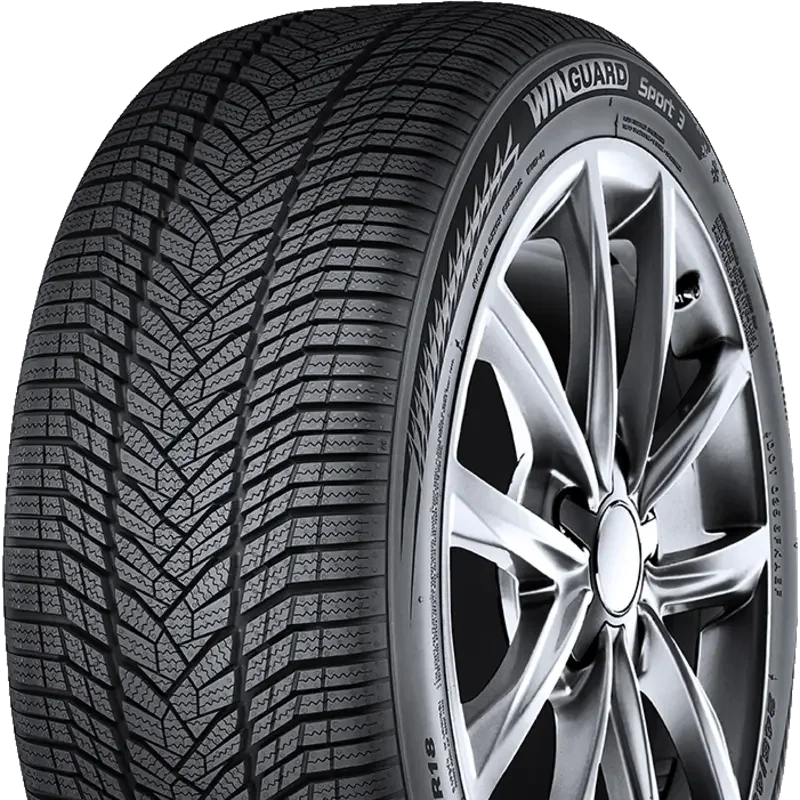 Nexen Winguard Sport 3 215/50 R18 92 V