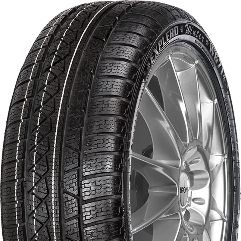 Petlas Explero Winter W671 215/70 R16 104 H XL