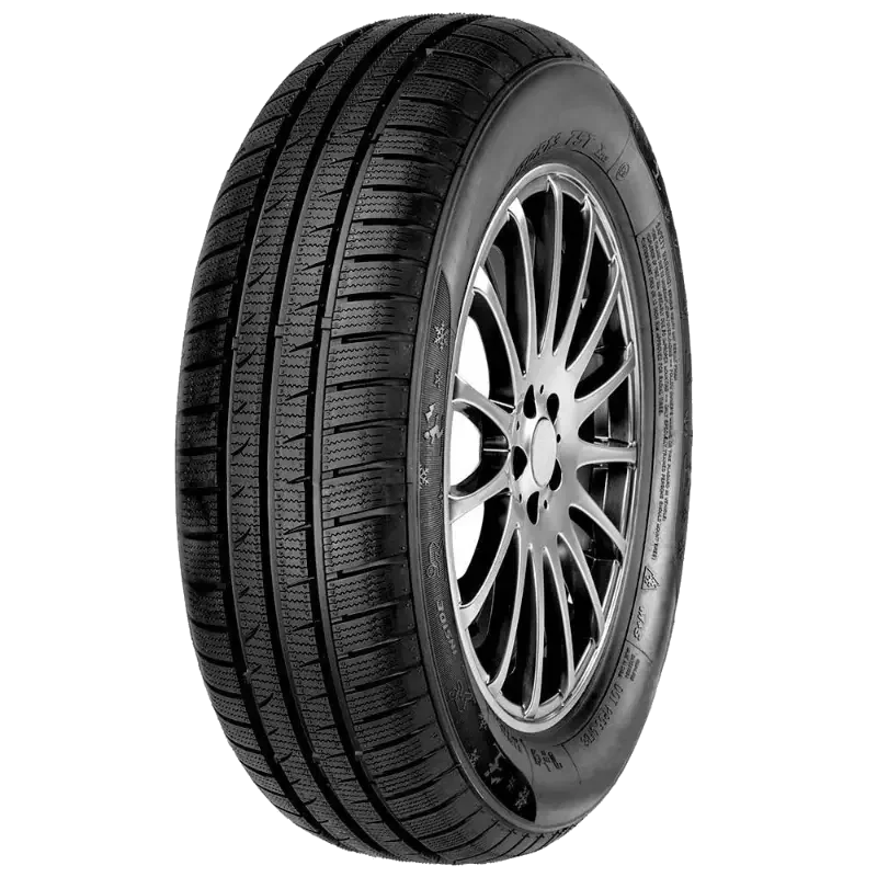 Atlas Tires Polarbear HP 165/70 R14 81 T