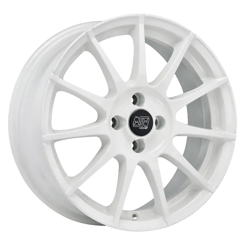 MSW 85 White 7,00x17 4x98,00 ET30,00