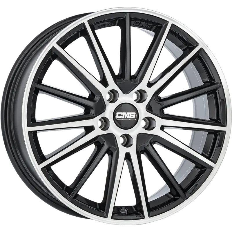 CMS C23 DB 8,00x18 5x114,30 ET35,00