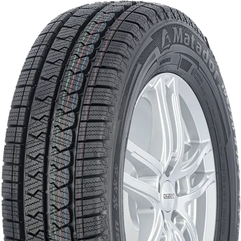 Matador Nordicca Van 215/75 R16 116/114 N C