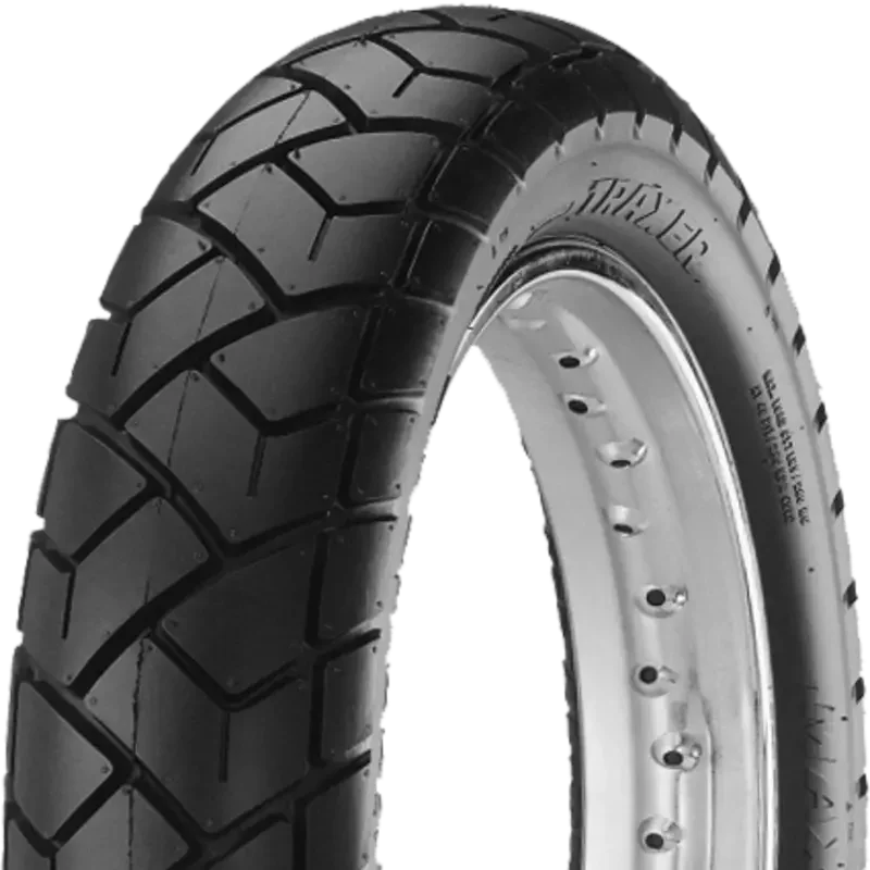 Maxxis M6017 90/90 R21 54 H Przód/Tył TL M/C