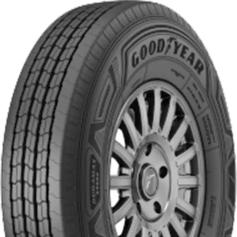 Goodyear Duramax Steel 7.00 R16 117/116 L C