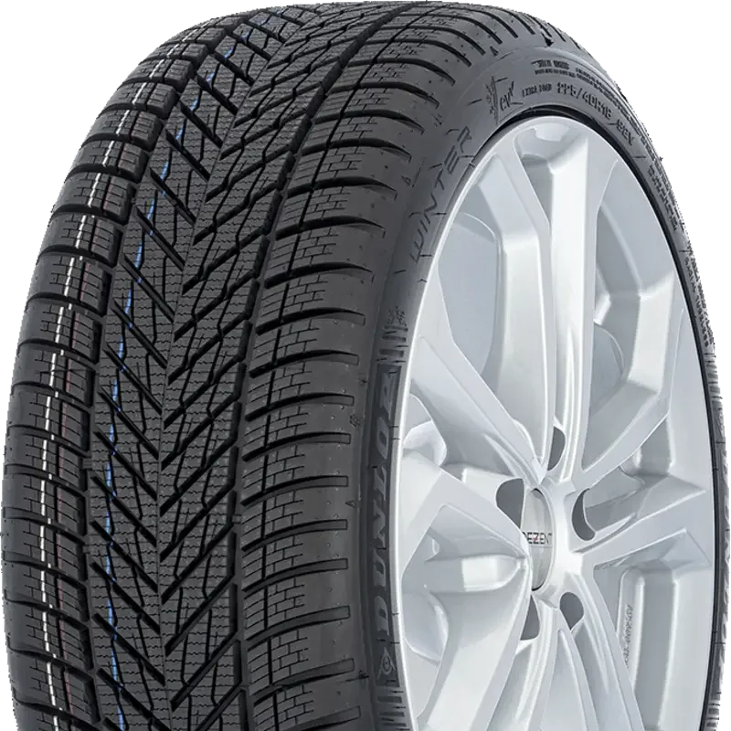 Dunlop Winter 225/45 R17 91 H