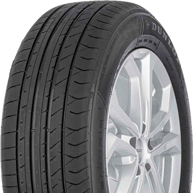 Dunlop Sport Response 235/55 R17 103 V XL