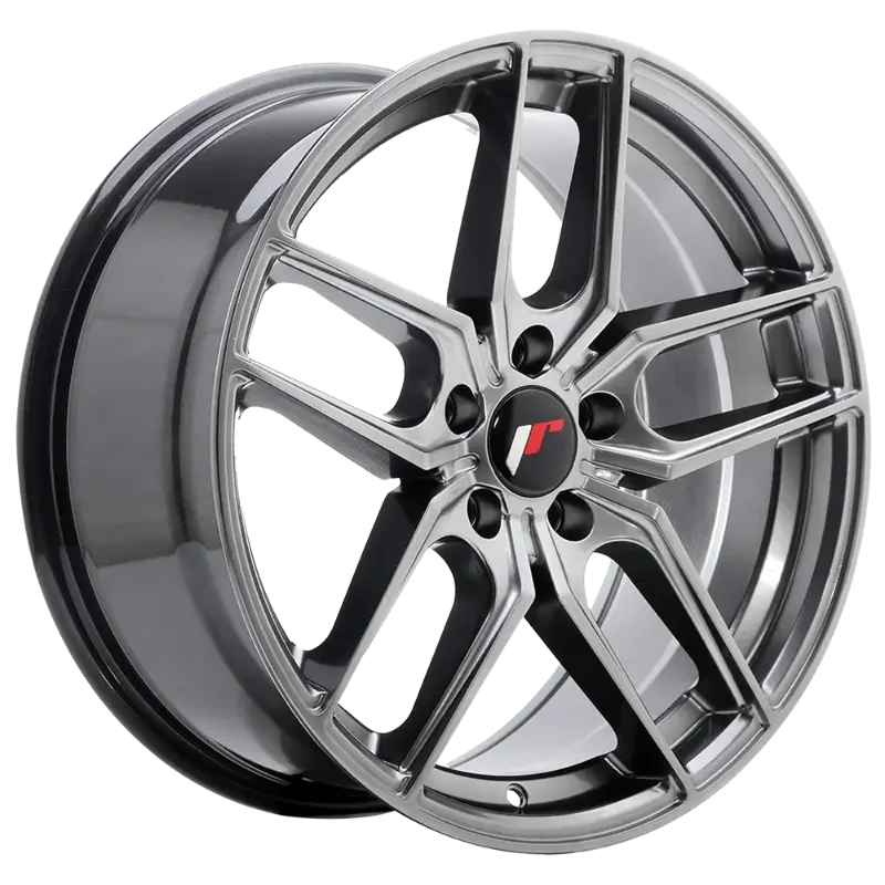 JR Wheels JR25 Dark Hyper B 8,50x19 5x112,00 ET40,00