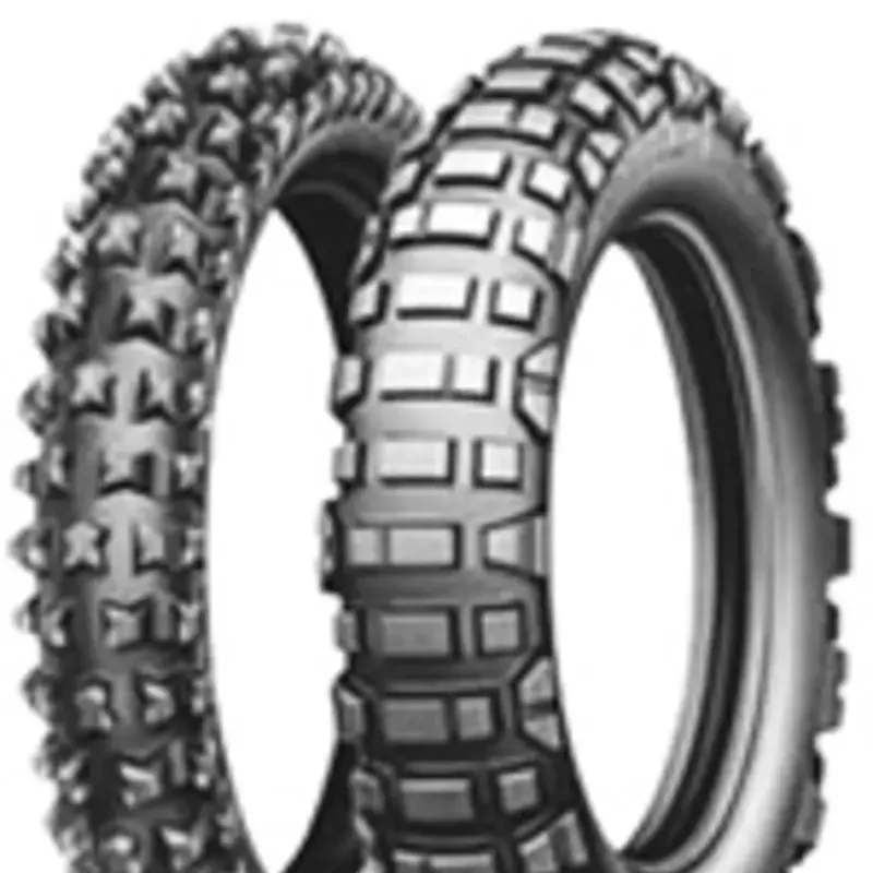 Michelin Desert Race 140/80-18 70 R Tył TT RF
