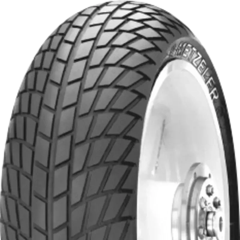 Metzeler Racetec Rain 120/70 R17 Przód TL NHS KR1