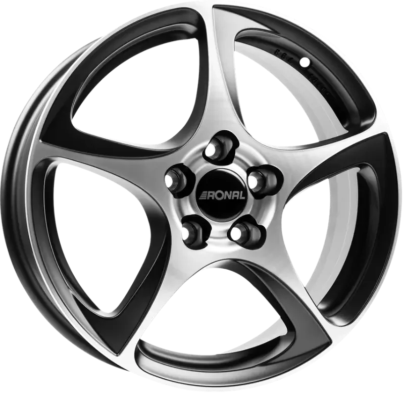 Ronal R53 Trend 7,00x17 4x98,00 ET38,00