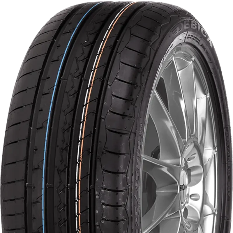 Dębica Presto UHP 2 205/40 R17 84 W XL, FP