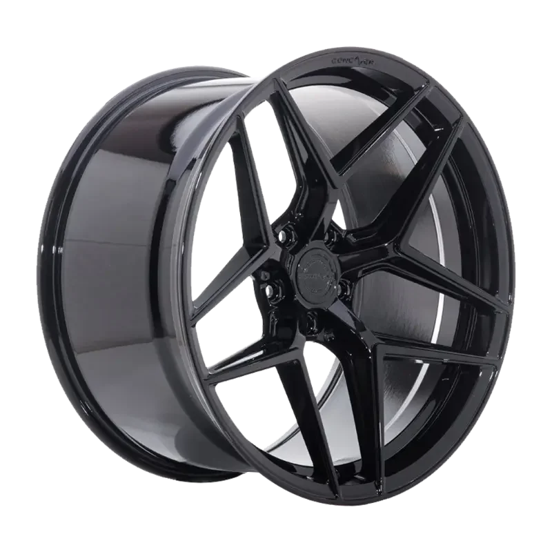 CONCAVER CVR2 Black 8,50x20 5x120,00 ET35,00