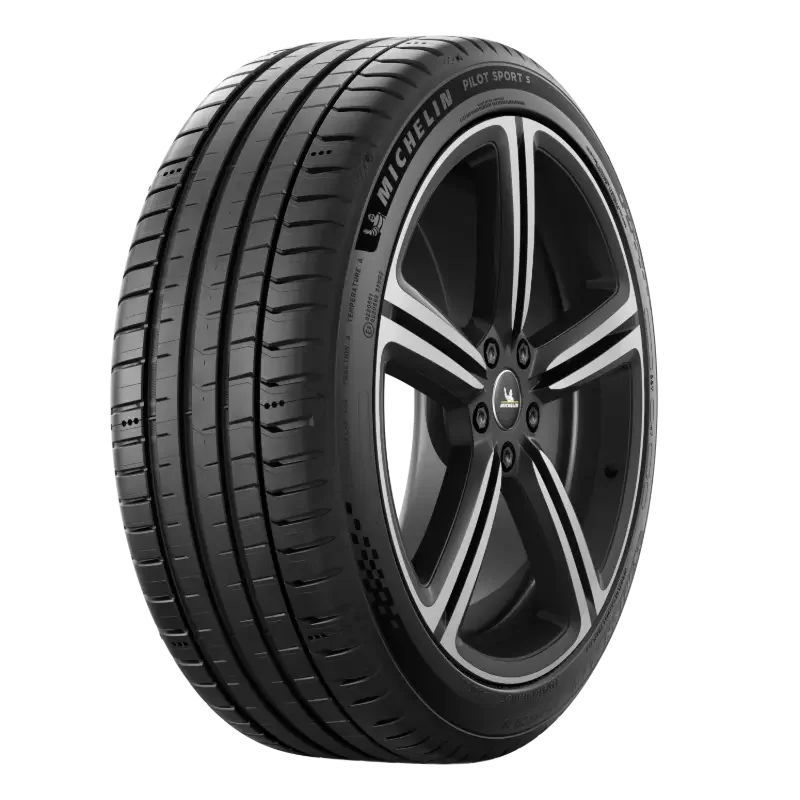 Michelin Pilot Sport 5 225/45 R18 95 Y XL, ZR