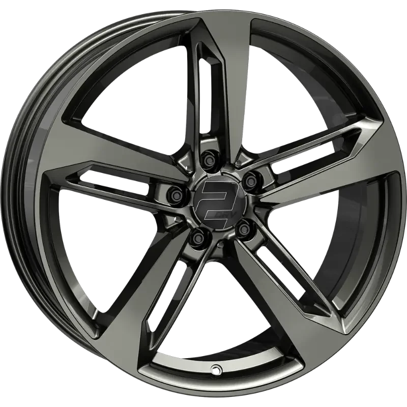 2DRV WH36 DGM+ 8,00x18 5x112,00 ET30,00