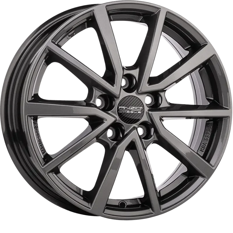 ANZIO Vec Grey 7,00x17 5x114,30 ET35,00