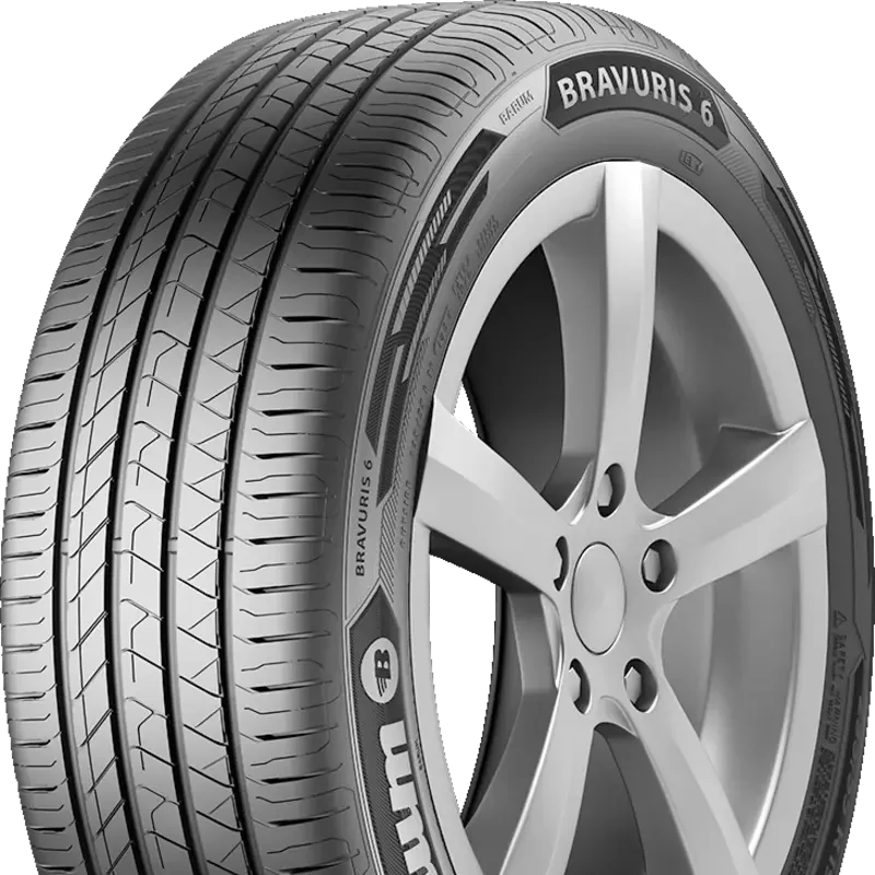 Barum Bravuris 6 235/65 R18 106 W FR