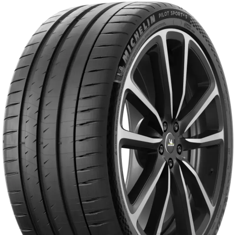 Michelin Pilot Sport 4 S 275/35 R21 103 Y XL, ZR