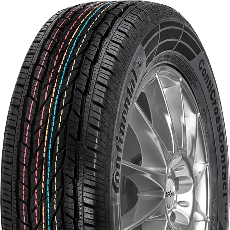 Continental ContiCrossContact LX 2 205/80 R16 110/108 S