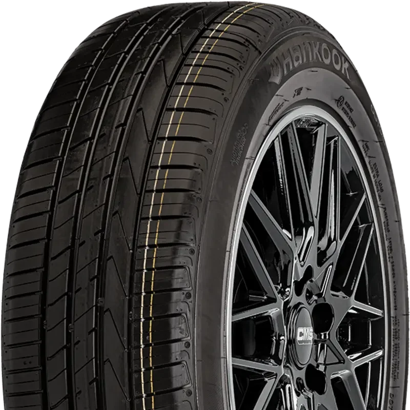 Hankook Ventus S1 evo2 K117C SUV 255/55 R18 109 V RUN ON FLAT HRS, XL