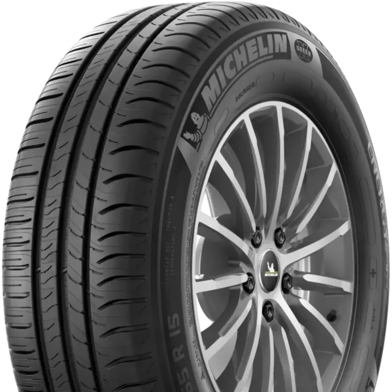 Michelin ENERGY SAVER+ 215/65 R15 96 H