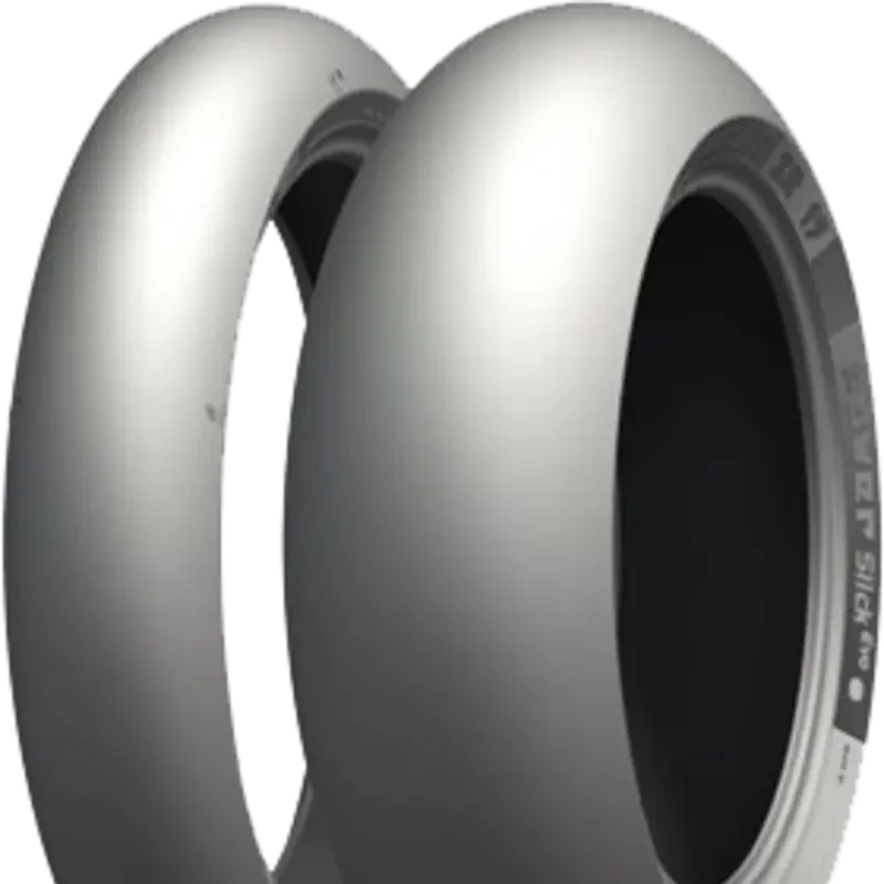 Michelin Power Slick 2 200/55ZR17 (78 W) Tył TL NHS