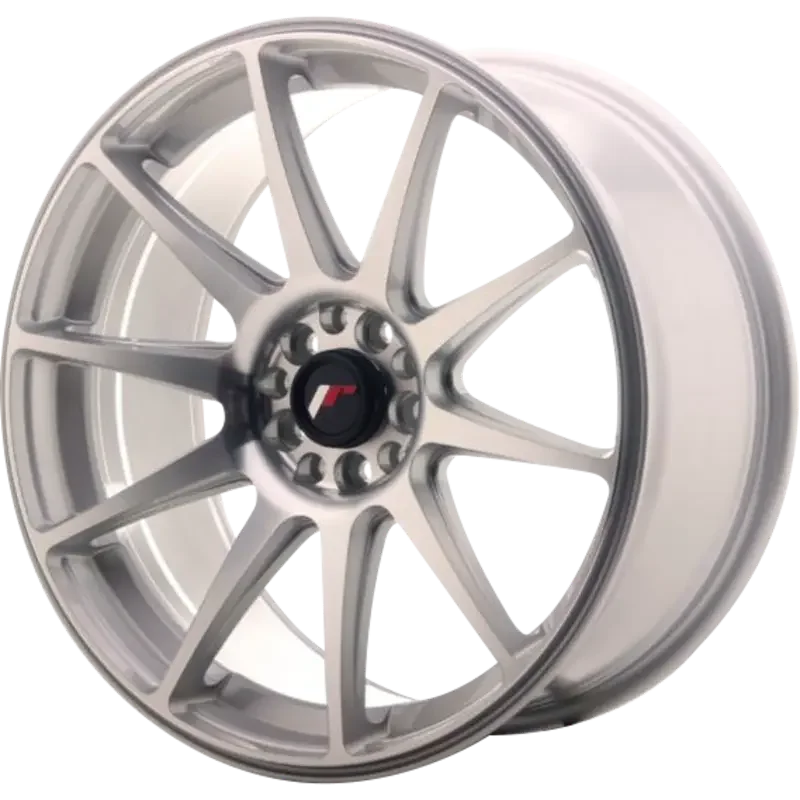 JR Wheels JR11 7,50x18 5x100,00 / 5x120,00 ET35,00