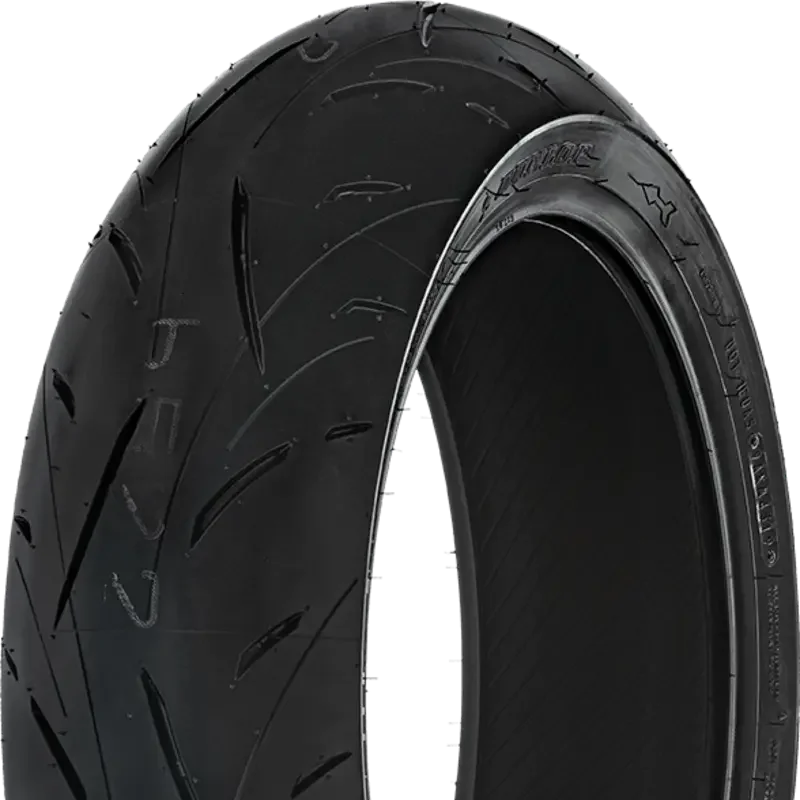 Dunlop Sportmax RoadSport 2 180/55ZR17 (73 W) Tył TL