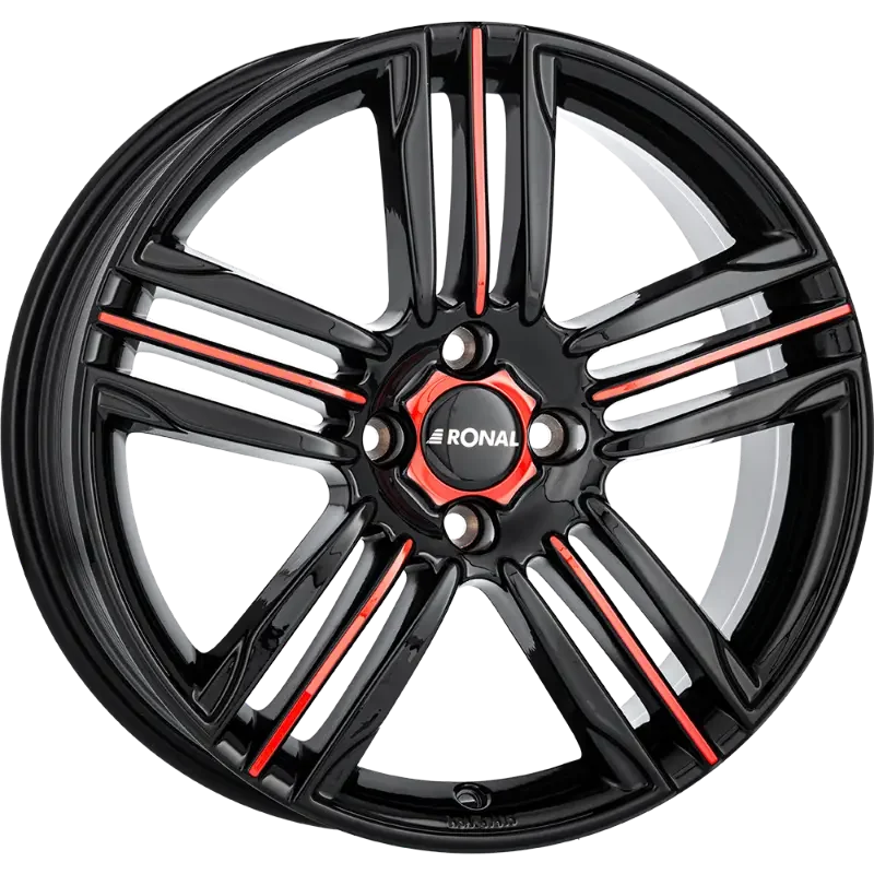 Ronal R57 MCR 7,00x17 4x108,00 ET25,00