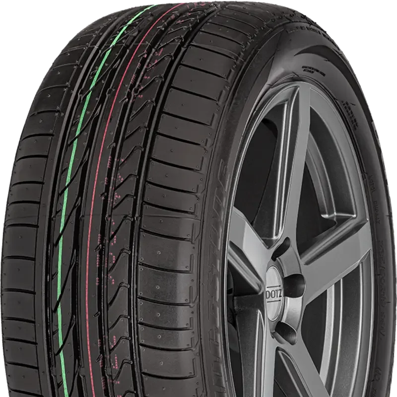 Bridgestone Dueler Sport 235/60 R18 103 W AO