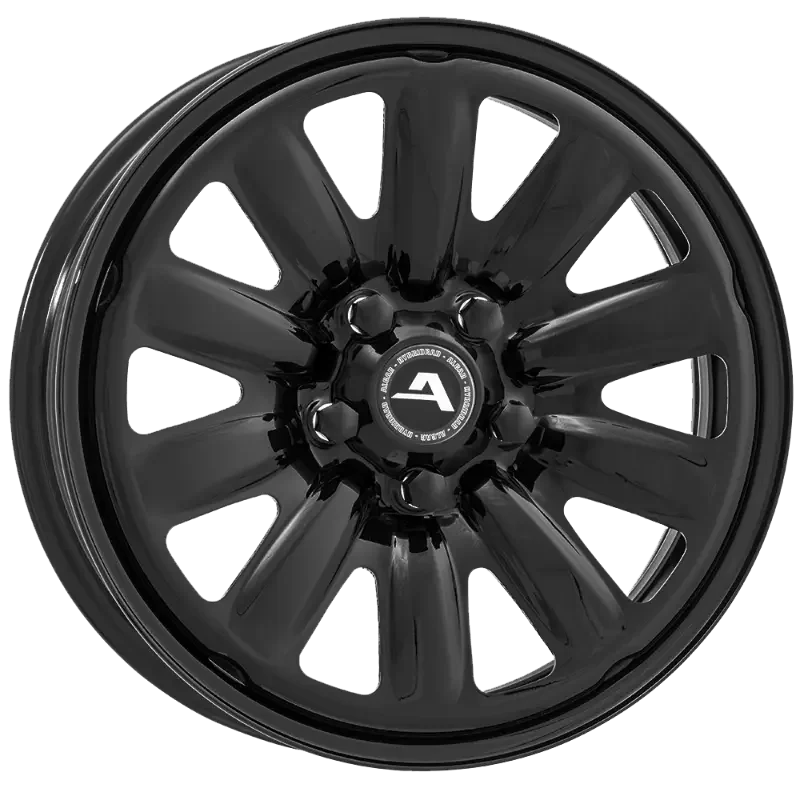 Alcar KFZ Hybridrad 130600B