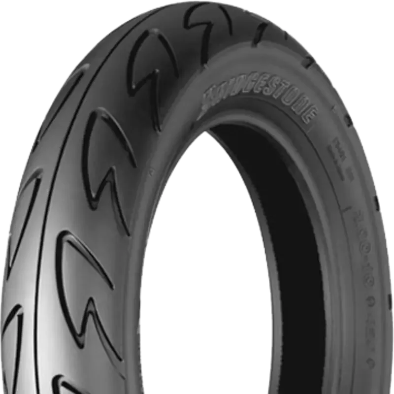Bridgestone B01 90/90-12 44 J Przód TL
