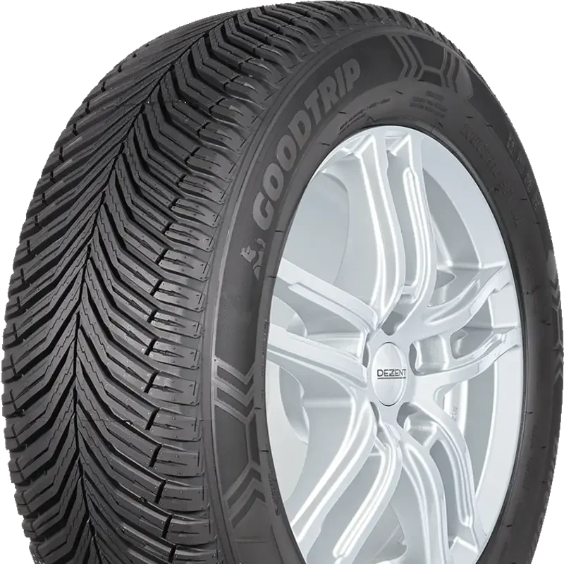 Goodtrip BlueGuard AS 255/40 R19 100 Y XL