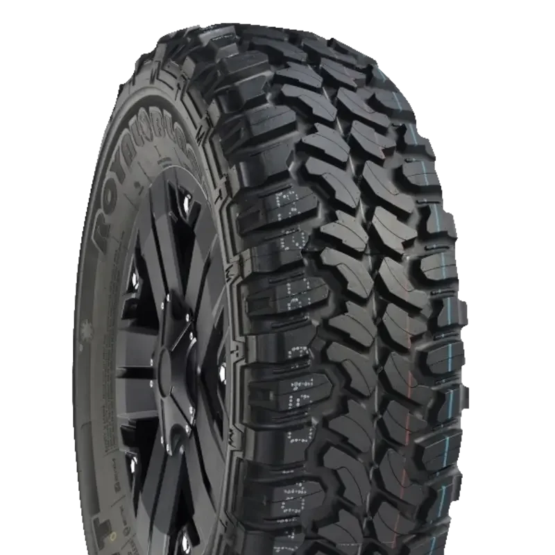Royal Black Royal M/T 265/70 R17 121/118 Q