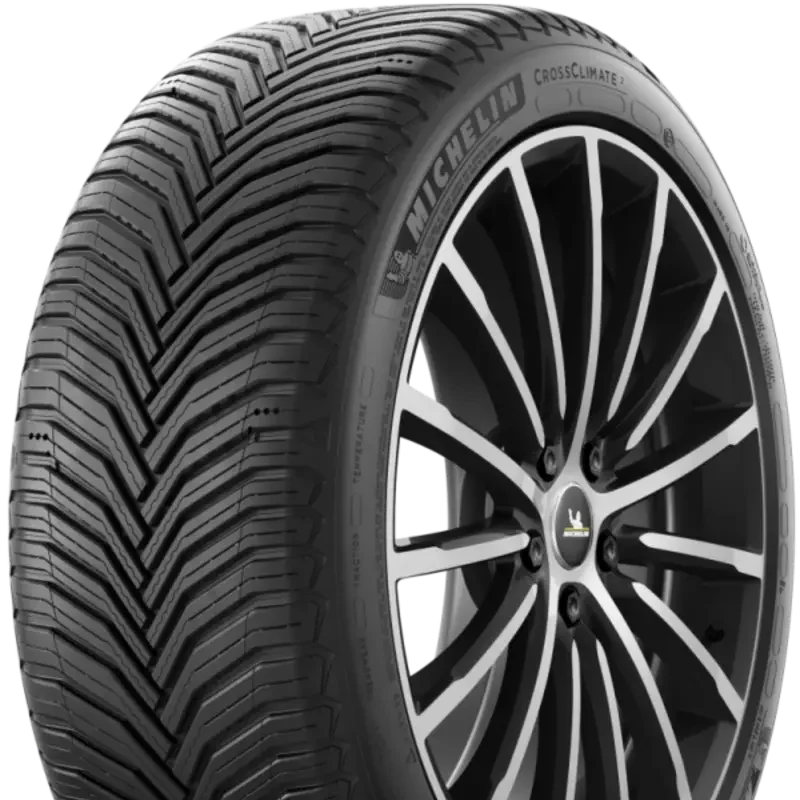 Michelin CrossClimate 2 235/45 R18 98 Y XL