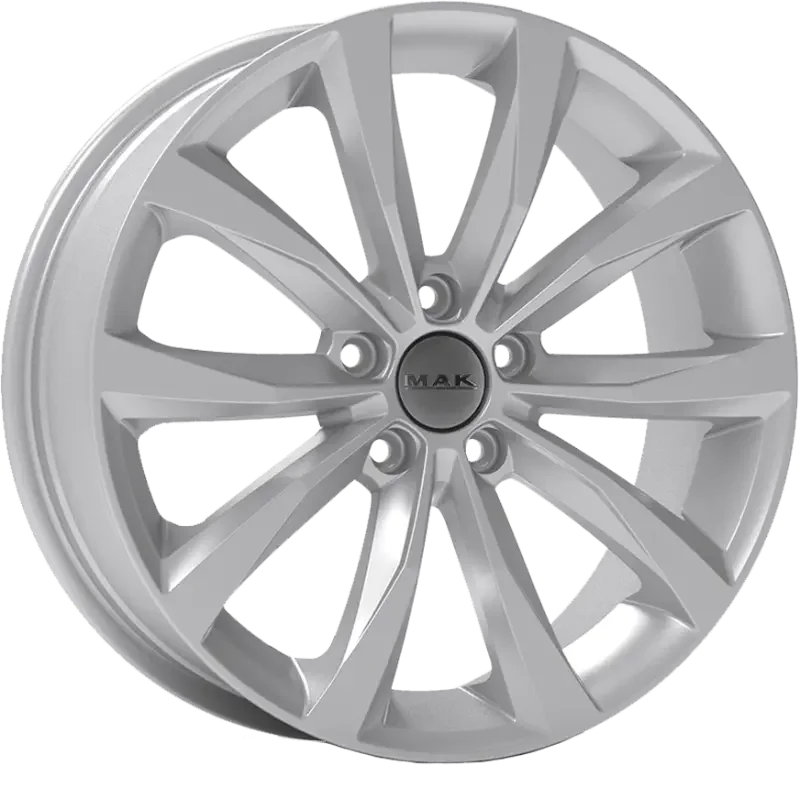 MAK Wolf 7,50x17 5x112,00 ET47,00