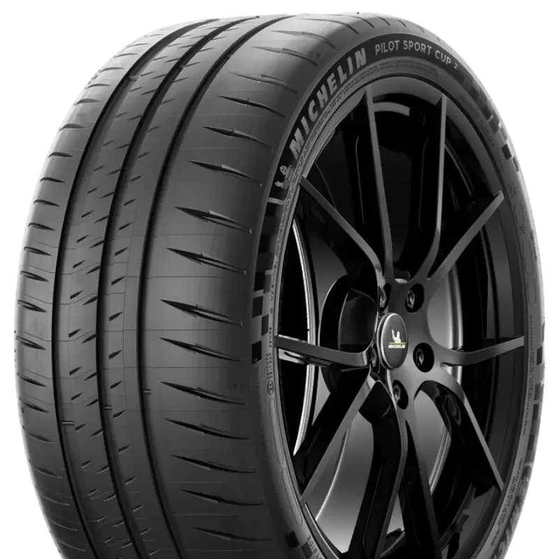 Michelin Pilot Sport Cup 2 Connect 245/35 R18 92 Y XL, ZR, Connect