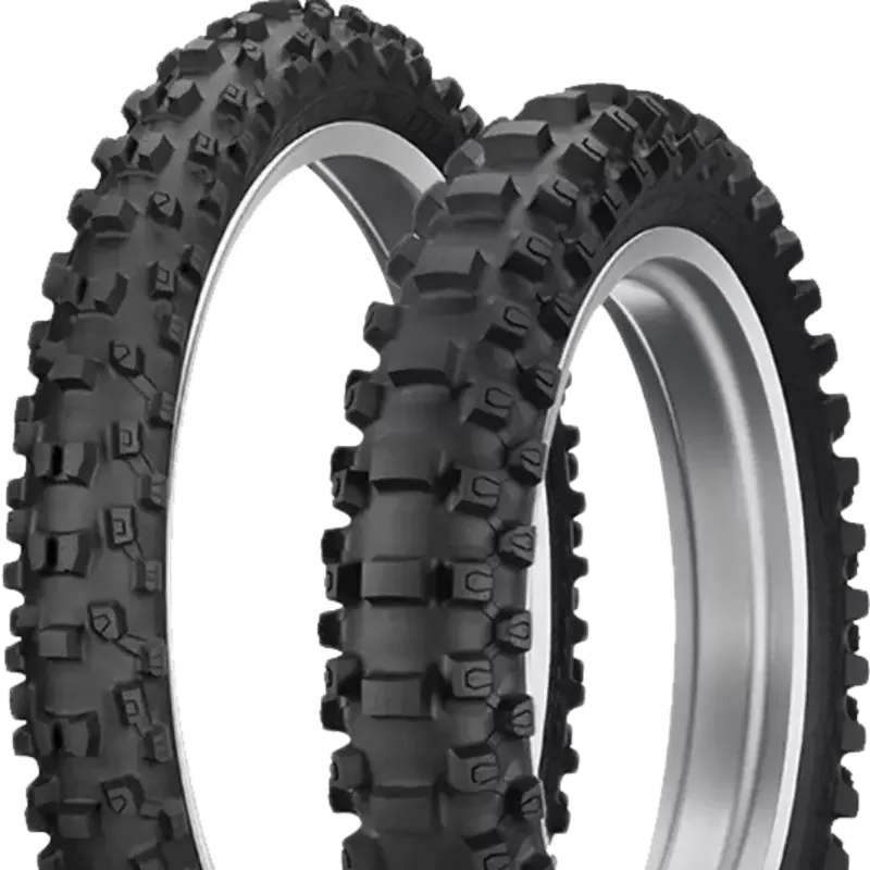 Dunlop Geomax MX33 70/100-19 42 M Przód TT NHS