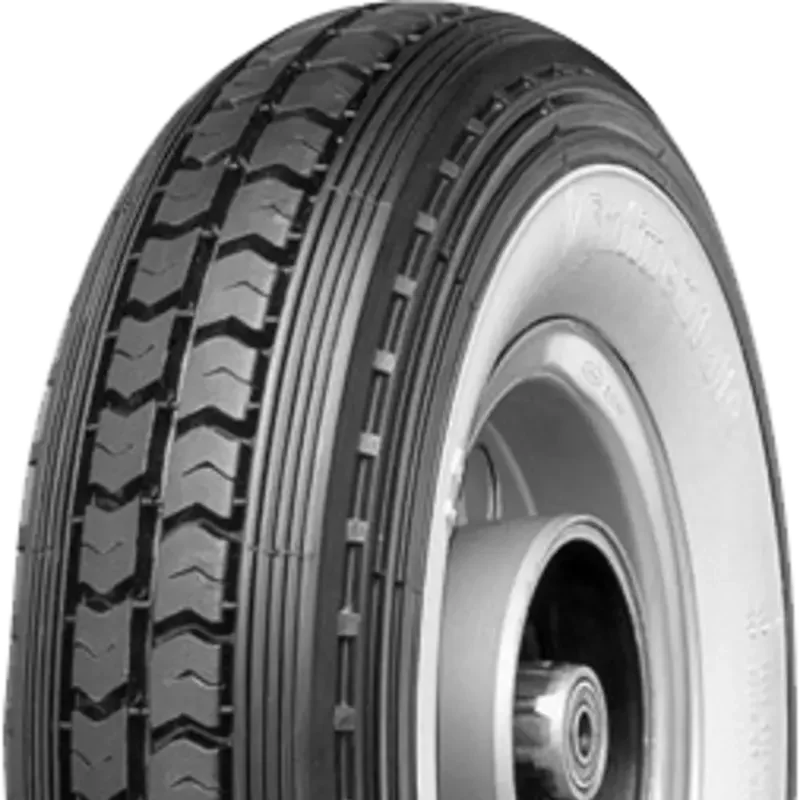 Continental LB 3.00-12 47 J Przód/Tył TT M/C WW